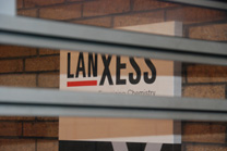 Поездка в Германию на предприятие "Lanxess" 2008 